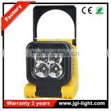 Rechargeable Led Magnetic Work Light Cree 12 Volt Led Lights With USB Chargin Port thumbnail-2