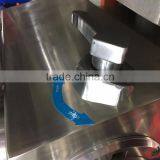 Professional Commercial Meat Grinder,electric Meat Mincer(ZD32) thumbnail-3