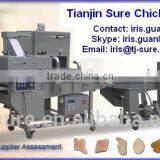 Breading Machinery Used for Coating Food thumbnail-5