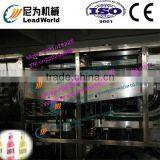 High Efficiency and Professional Bottle Washing Machine thumbnail-5