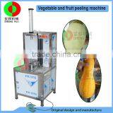 New Developed Melon Peeling Machine, Pawpaw Pumpkin Water Melon Skin Peeler thumbnail-1