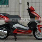 125cc EEC Scooter thumbnail-2