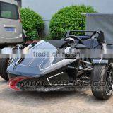 250cc/300cc ZONGSHEN Engine Trike Adult Tricycle ZTR Trike thumbnail-3