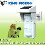 Cheap Wired PIR Motion Detector Alarm Accessory Movement Sensor IR Detector thumbnail-6