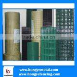 5x5 Galvanized Welded Wire Mesh For Buildings(Supplie) thumbnail-5