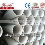 20-160 - mm White Hard PVC Pipes thumbnail-2