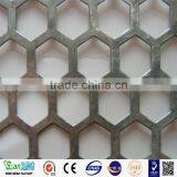 Different Hole Shape Perforated Metal Sheet Filter Mesh thumbnail-2