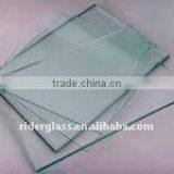 1.8mm Clear Glass With CE and ISO9001 thumbnail-1