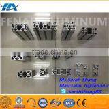 High Quality With Good Price Aluminum Extrusion Profile Assembly Line for Workbench thumbnail-1