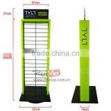 Stable Metal Popular Cell Phone Accessory Display Rack thumbnail-2