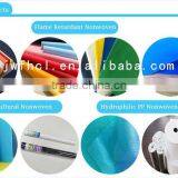 Medical Used pp Nonwoven Waterproof Nonwoven for Disponsable Bed Sheet Medical Used pp Nonwoven thumbnail-4