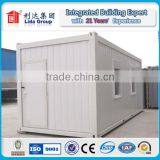Modular 20feet Flat Pack Site Container Office thumbnail-1