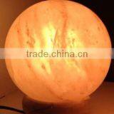 Himalayan Rock Salt Lamp/Natural Rock Salt thumbnail-3