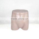 Fashion Male Torso Mannequin Hip Display For Sale thumbnail-1