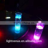 China Manufactuer 400ml Led Plastic Drinking Cup thumbnail-1