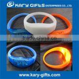 Led Wristband,Led Activated By Voice,Sound Active Lights thumbnail-1
