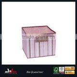 Non-woven Fabric Storage Box & Bin thumbnail-1