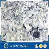 Good Price White Oyster Artificial Quartz Stone Slabs