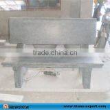 Garden Stone Table and Benches thumbnail-1