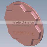 Hamburger Press,silicone Hamburger Press,Manual Hamburg Patty thumbnail-3