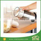 Kitchen Art Adjust Measuring Tool Adjustable Measuring Cup thumbnail-3