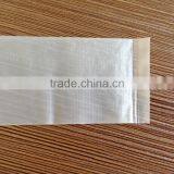 100% Biodegradable PLA+PBAT Plastic Shopping Bags for Sale thumbnail-5