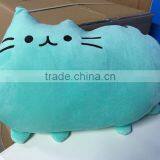 New Arrival 2017 Customized Pusheen Plush Toy Cat thumbnail-3