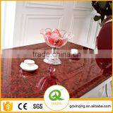 TH348 Stainless Steel Modern Designer Dining Tables thumbnail-2