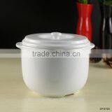 2017 Trending Product Factory Wholesale Ceramic Stew Pot With Lid