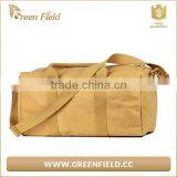 Washable Krft Paper Tote Bag,new Design Kraft Paper Travel Tote Bags thumbnail-2