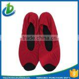 Trade Assurance Ladies Toe Ballet Latin Salsa Dance Shoes thumbnail-1