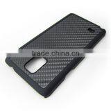 Real Carbon Fiber Case for Samsung Note 3 , Carbon Fiber Phone Cover for Note3 thumbnail-5
