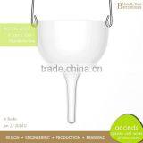 Decorative Party Glass Candle Tea Light Holders thumbnail-5