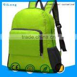 2015 New Arrival Army Green Outdoor Hiking Chest Bag Shoulder Bag Outdoor Travel Nylon Men Shoulder Sling Bag thumbnail-1