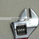 Adjustable Wrench thumbnail-2