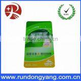 Customize Plastic Bag Stand up Printing Packaging thumbnail-1