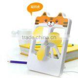 Supply Fashion USB Cartoon Frame Fan thumbnail-1