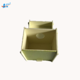 Office and School Stationary Supplies Artistic Design Hot Selling Seven Word Shape Pen Holder thumbnail-5