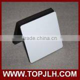 2017 Hot Sell Blank Coaster Dye Sublimation Cork Metal MDF Coaster thumbnail-6