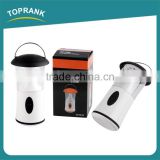 New design outdoor camp 12 LED ABS hanging camping lantern
