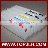 5 Colors Refill Ink Cartridge Compatible for Epson SC T Series T3000 T3200 T3270 thumbnail-2