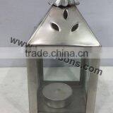 Antique Metal Lantern, Cheap Metal Lantern thumbnail-2