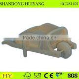 Cheap Custom Kids Wood Toy thumbnail-1