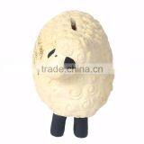 Custom Blessing Resin Sheep Saving Bank Christmas Gifts for Kids thumbnail-3