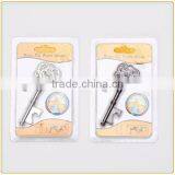 Custom Creative Promotional Items Vintage Metal Key Bottle Opener Manufacturer thumbnail-3