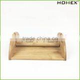 Bamboo Napkin Dispenser /Tissue Box HolderHomex-BSCI