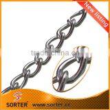 2016 New Hot Handbag Decorative Metal Chains thumbnail-5