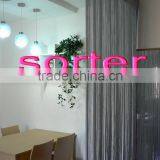 Modern Elegant Polyester String Curtain thumbnail-1