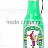 Оптовая футбольная трубка в форме бутылки для пива. Пластиковая трубка в форме бутылки. thumbnail-2