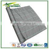 Weed Control Fabric China Manufacturer of 80g-200g per Square Meter thumbnail-4